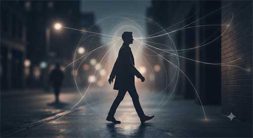 Conciencia situacional en el entorno urbano