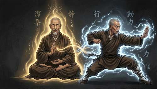 Representación de la unidad Chan y Wu