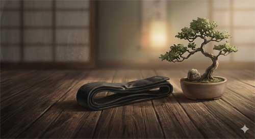Simbolismo de las artes marciales: equilibrio, respeto y crecimiento personal